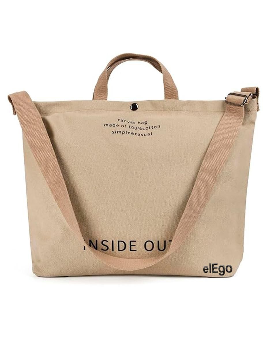 Bolsa tote Inside para mujer 1