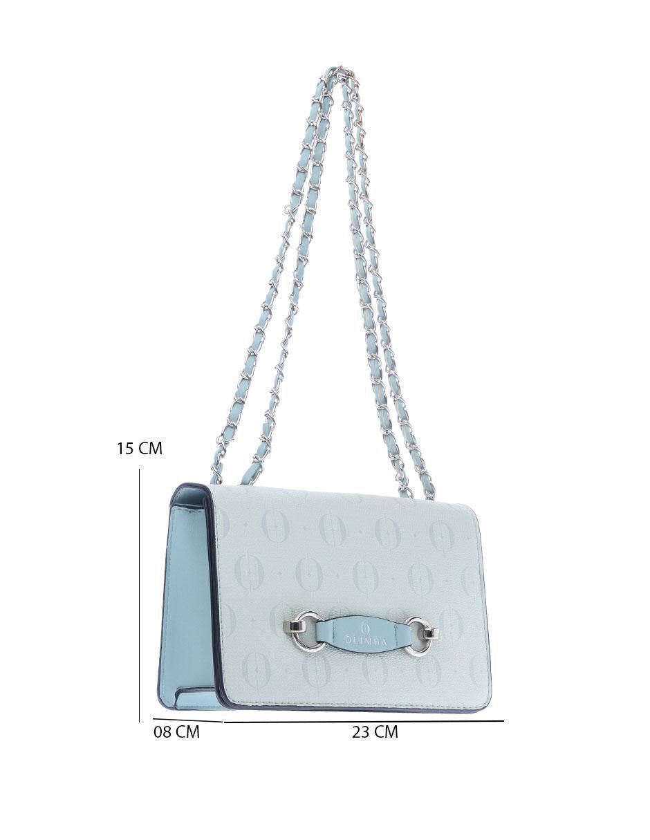 Bolsa crossbody para mujer 5