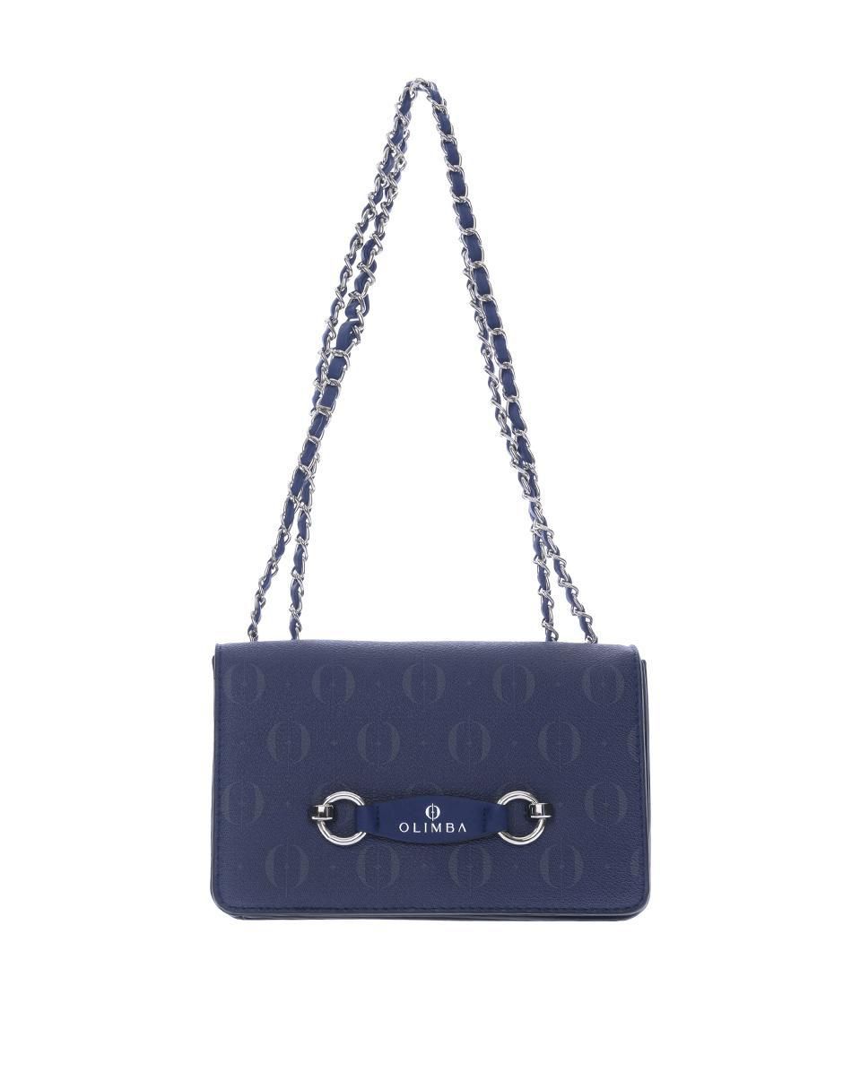 Bolsa crossbody para mujer
