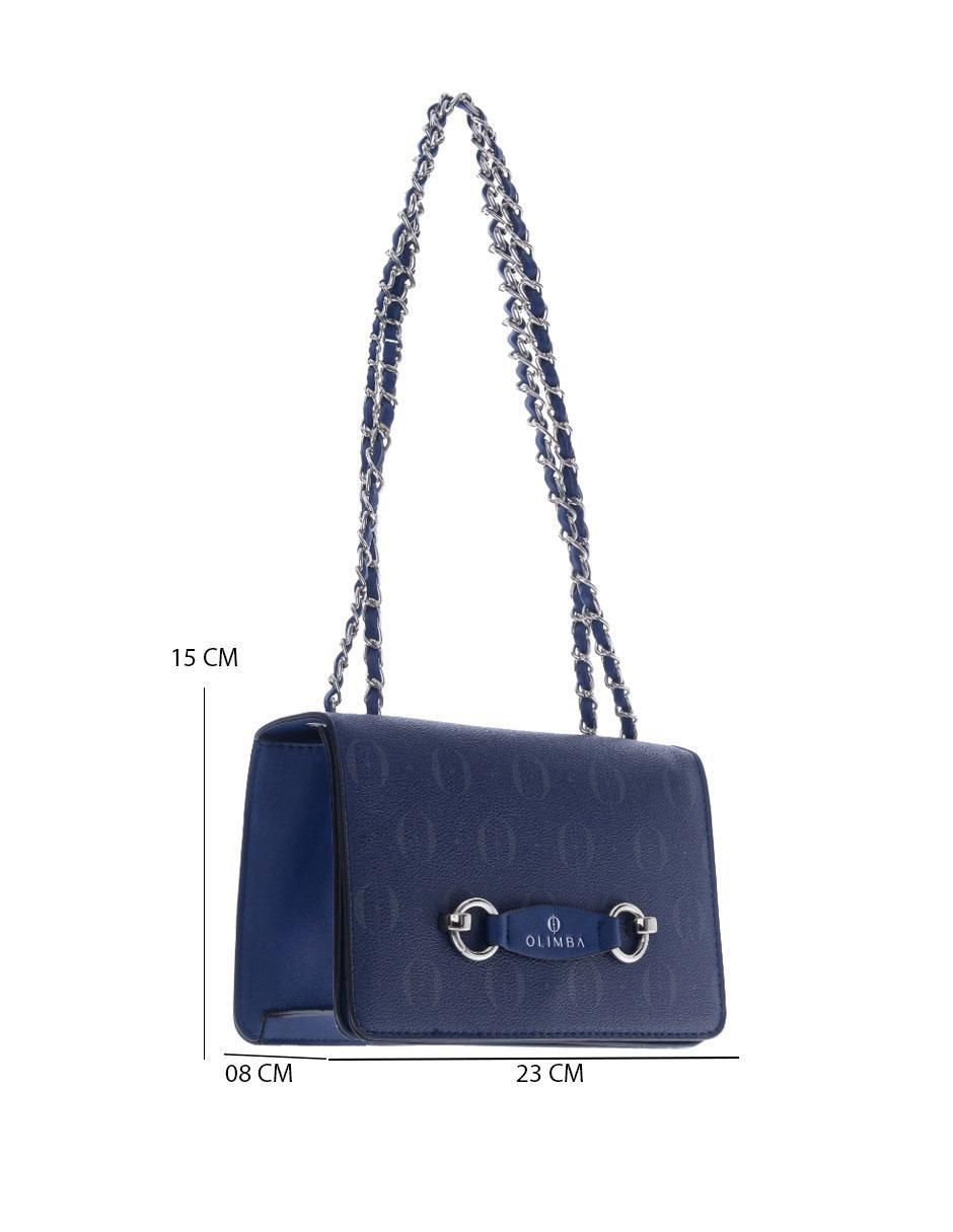 "bolsa" crossbody olimba sin familia sin temática "de" sintético "para" (si aplica) mujer