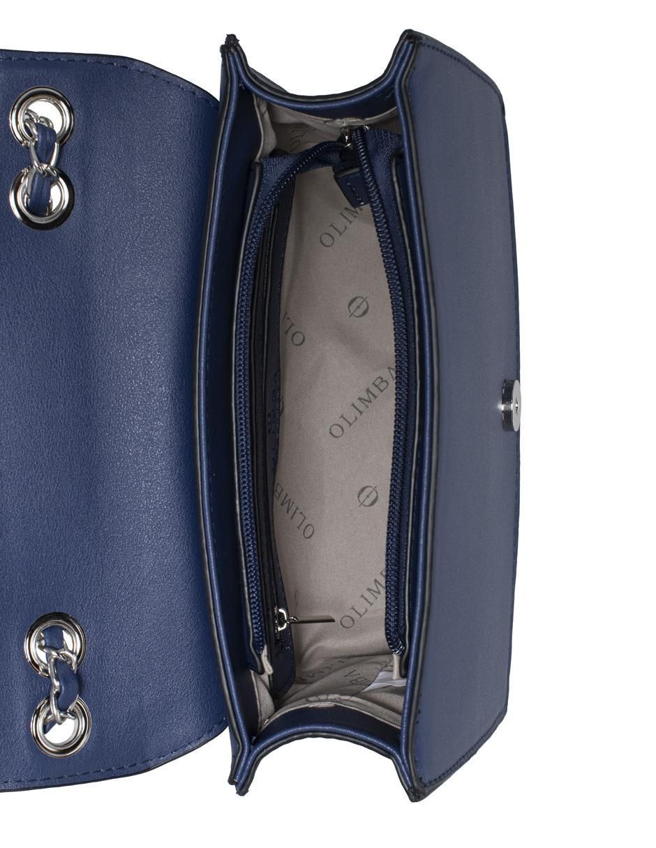 "bolsa" crossbody olimba sin familia sin temática "de" sintético "para" (si aplica) mujer