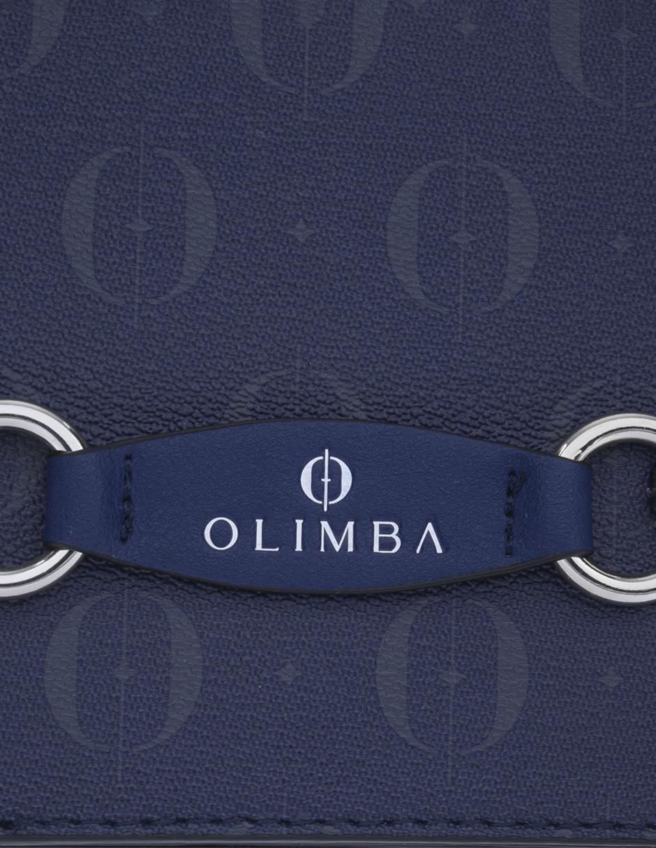 "bolsa" crossbody olimba sin familia sin temática "de" sintético "para" (si aplica) mujer