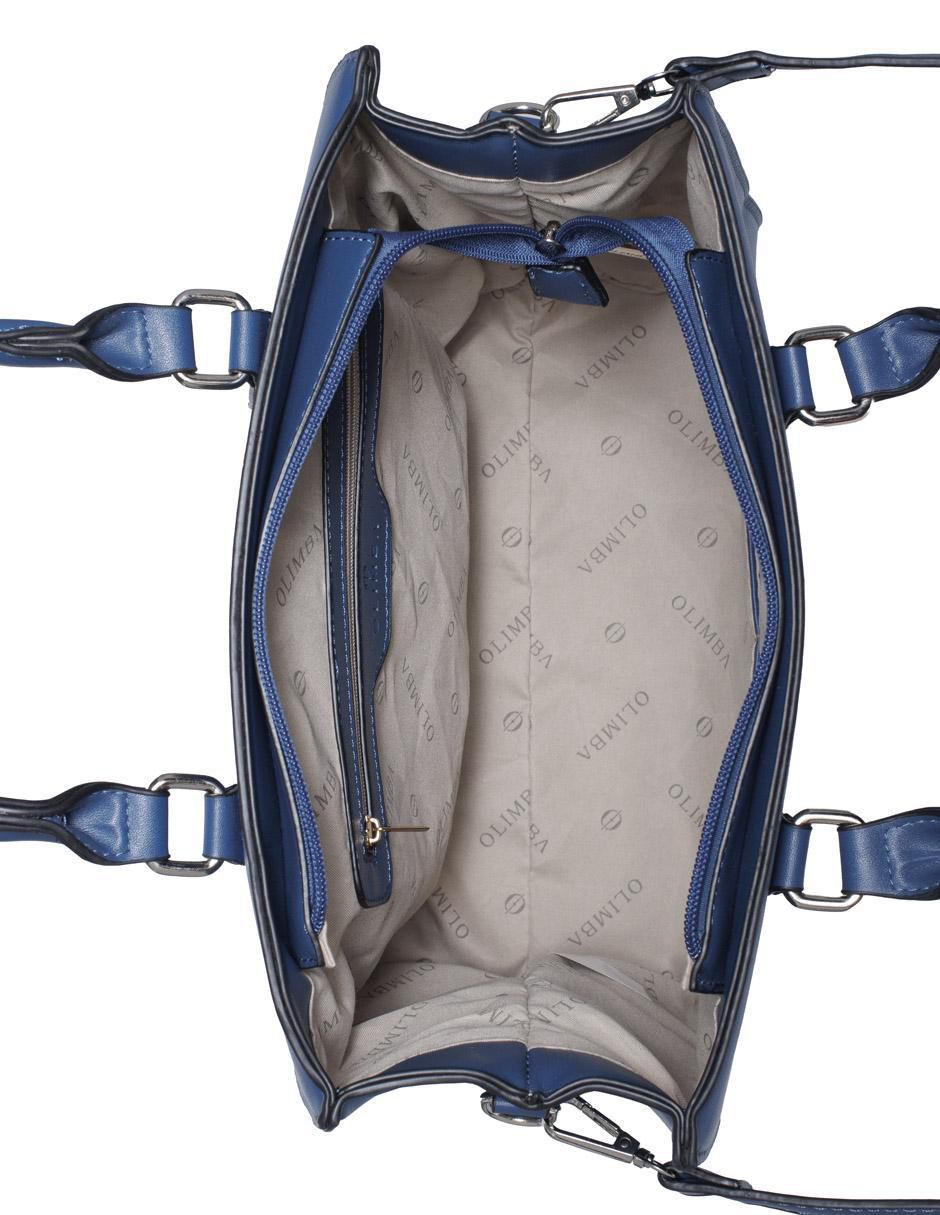 Bolsa satchel para mujer 3
