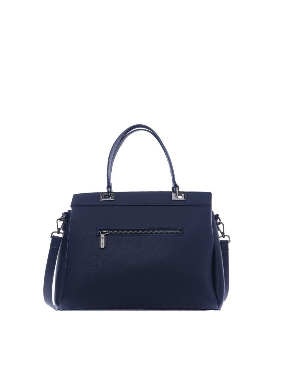 Bolsa satchel para mujer 2