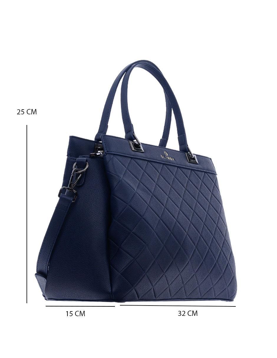 Bolsa satchel para mujer 5