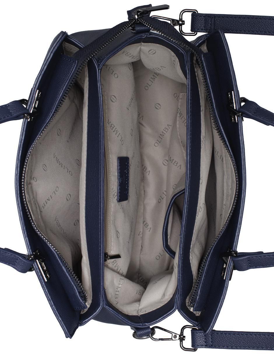 Bolsa satchel para mujer 3