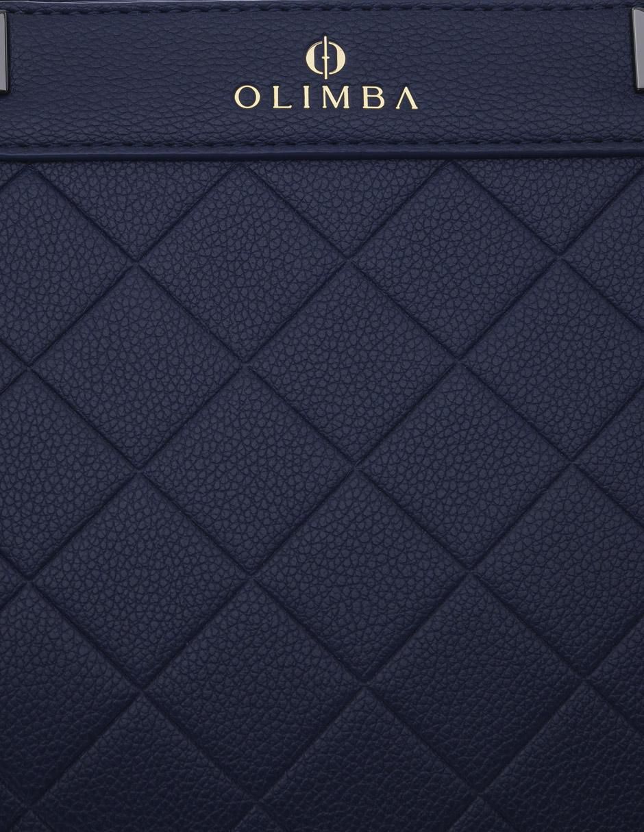 Bolsa satchel para mujer 4