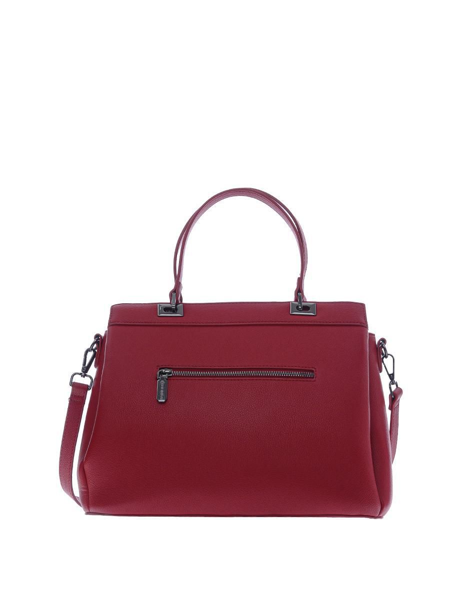 "bolsa" satchel olimba sin familia sin temática "de" sintético "para" (si aplica) mujer