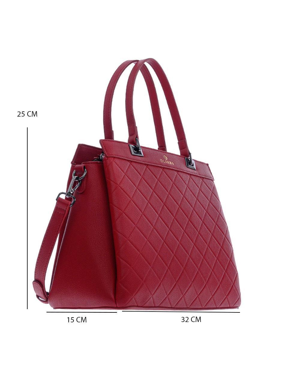 "bolsa" satchel olimba sin familia sin temática "de" sintético "para" (si aplica) mujer