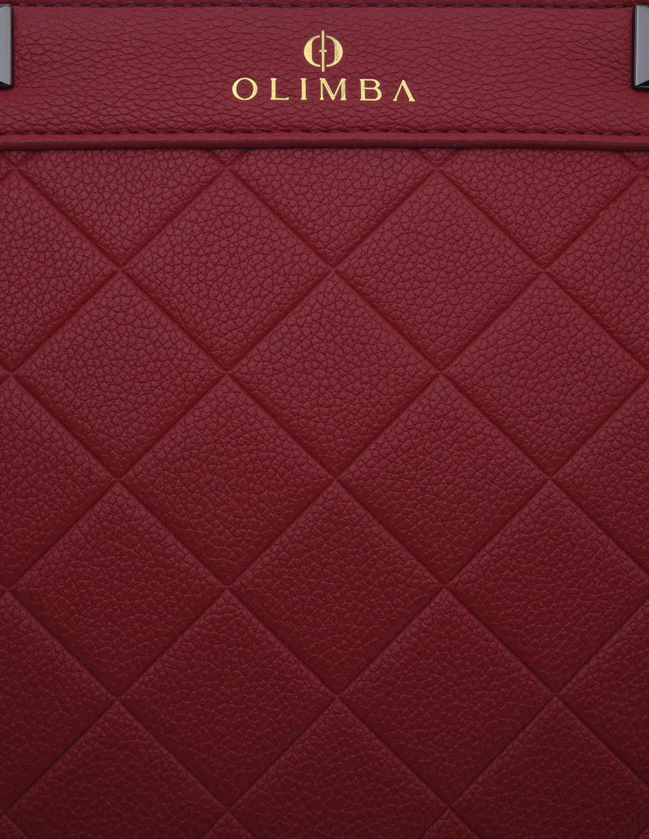 "bolsa" satchel olimba sin familia sin temática "de" sintético "para" (si aplica) mujer