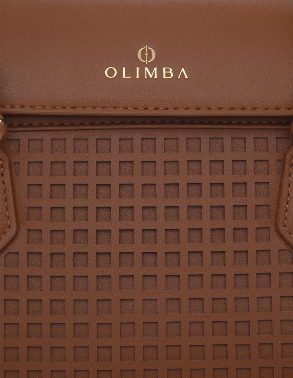 Bolsa satchel para mujer 4