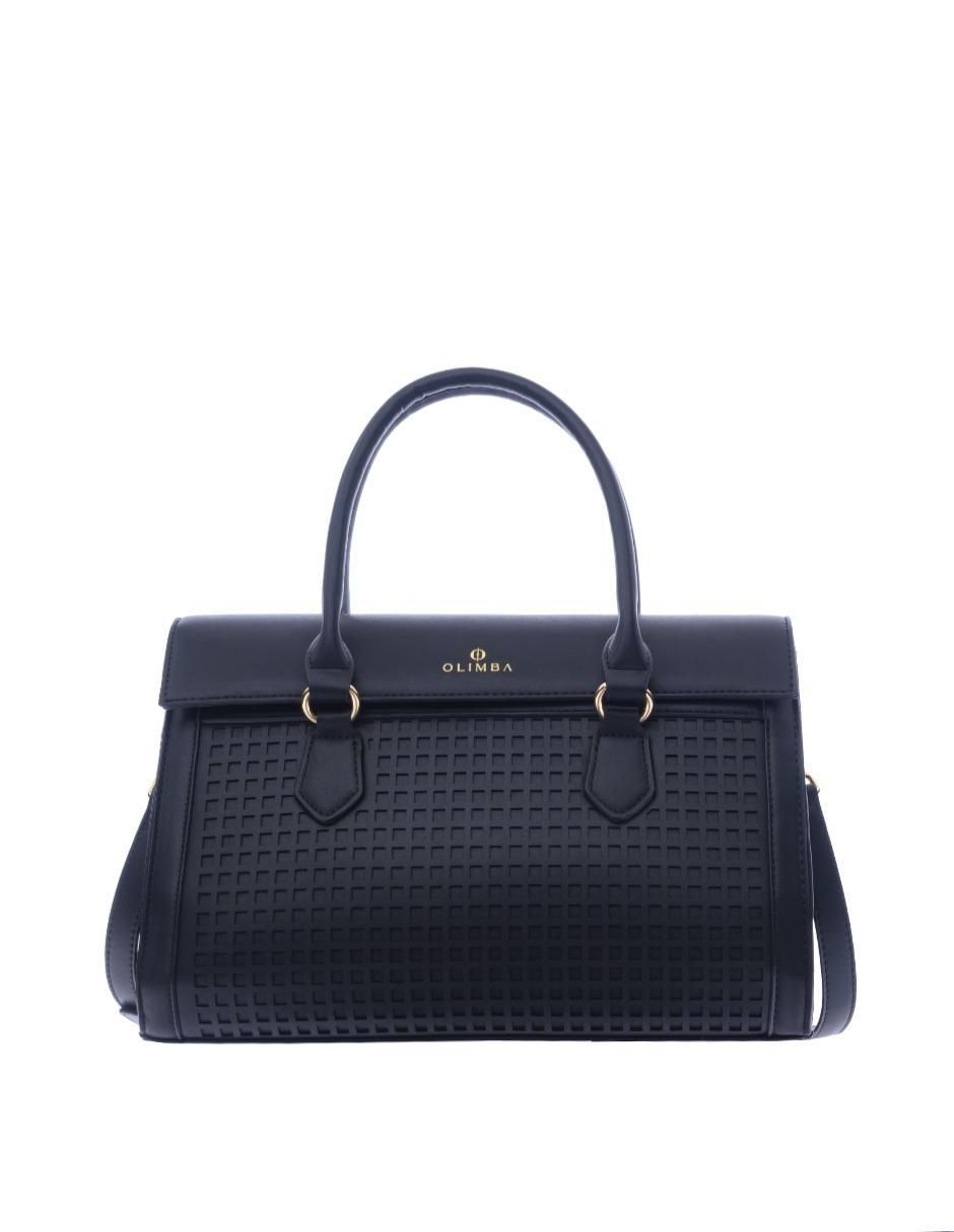 Bolsa satchel para mujer
