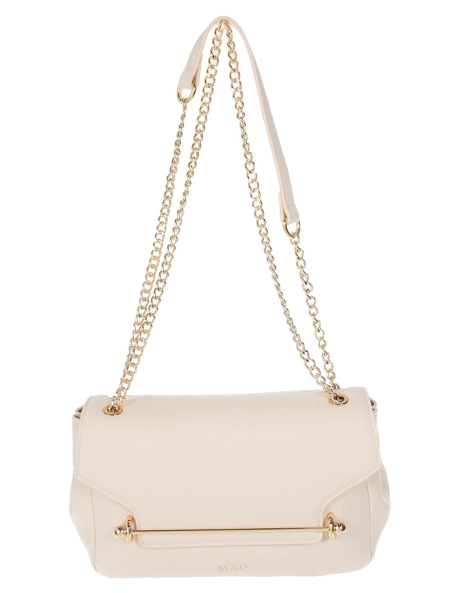 Bolsa flap para mujer 1