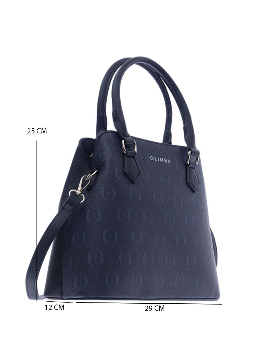 Bolsa satchel para mujer 5