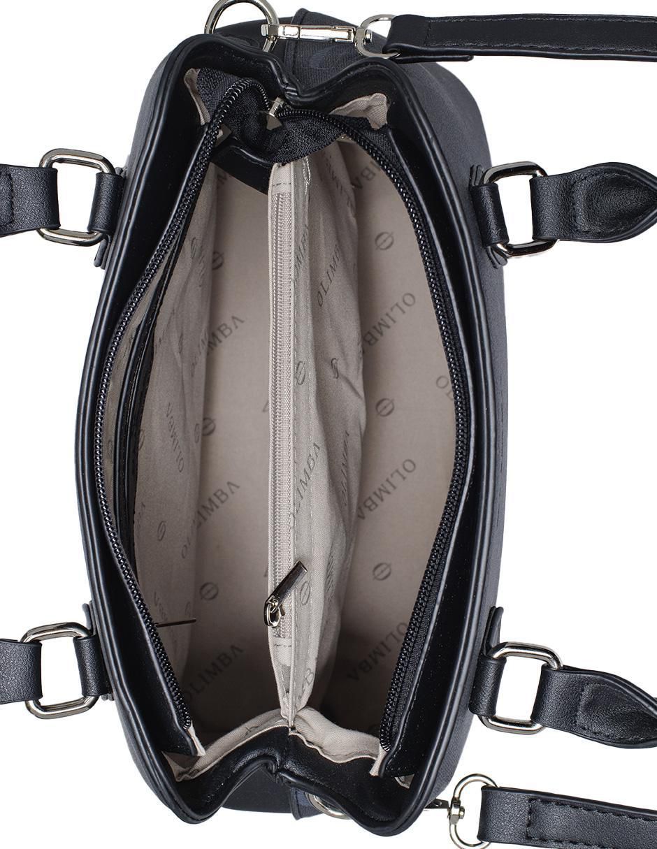 Bolsa satchel para mujer 3