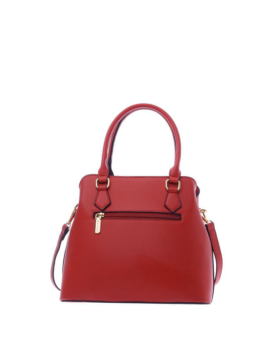 "bolsa" satchel olimba sin familia sin temática "de" sintético "para" (si aplica) mujer