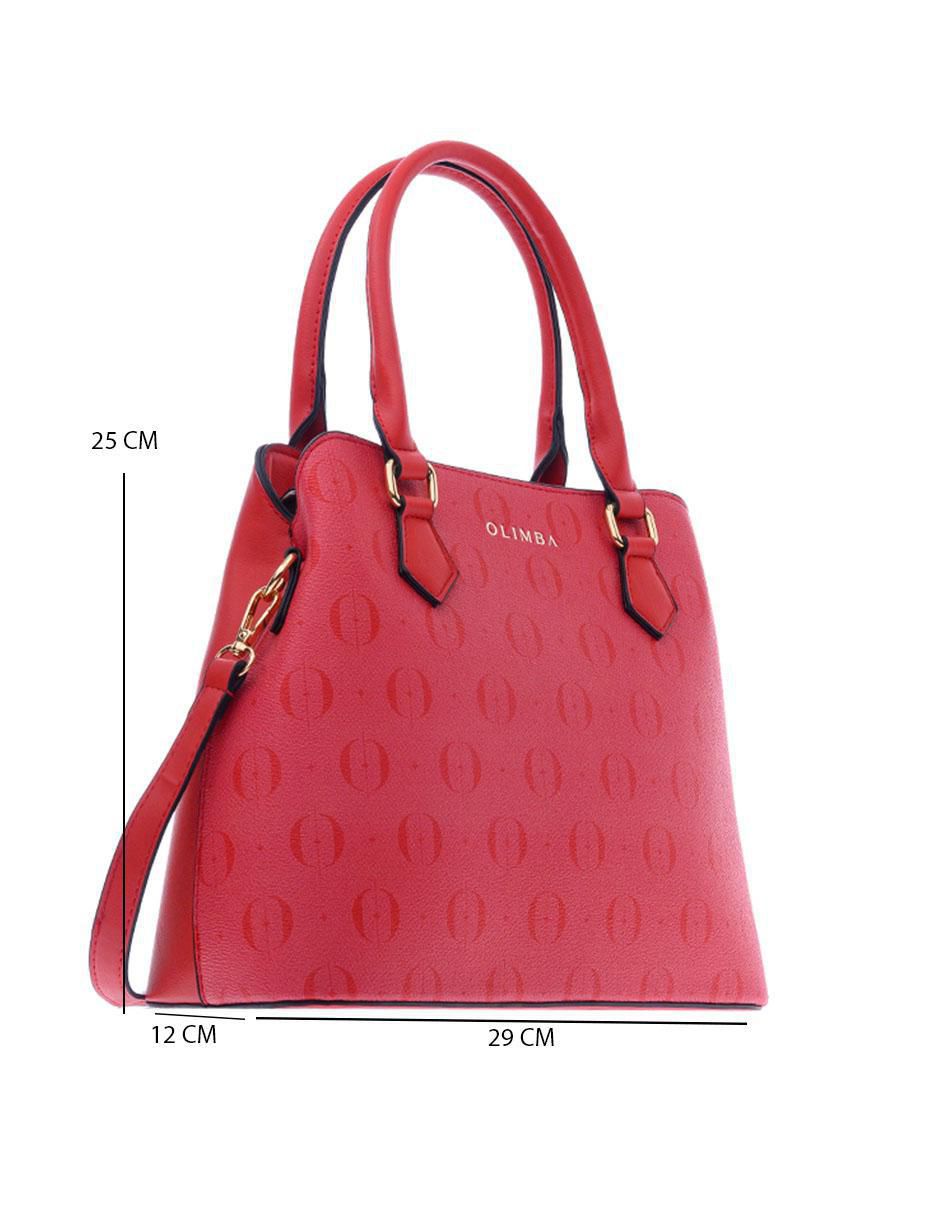 "bolsa" satchel olimba sin familia sin temática "de" sintético "para" (si aplica) mujer