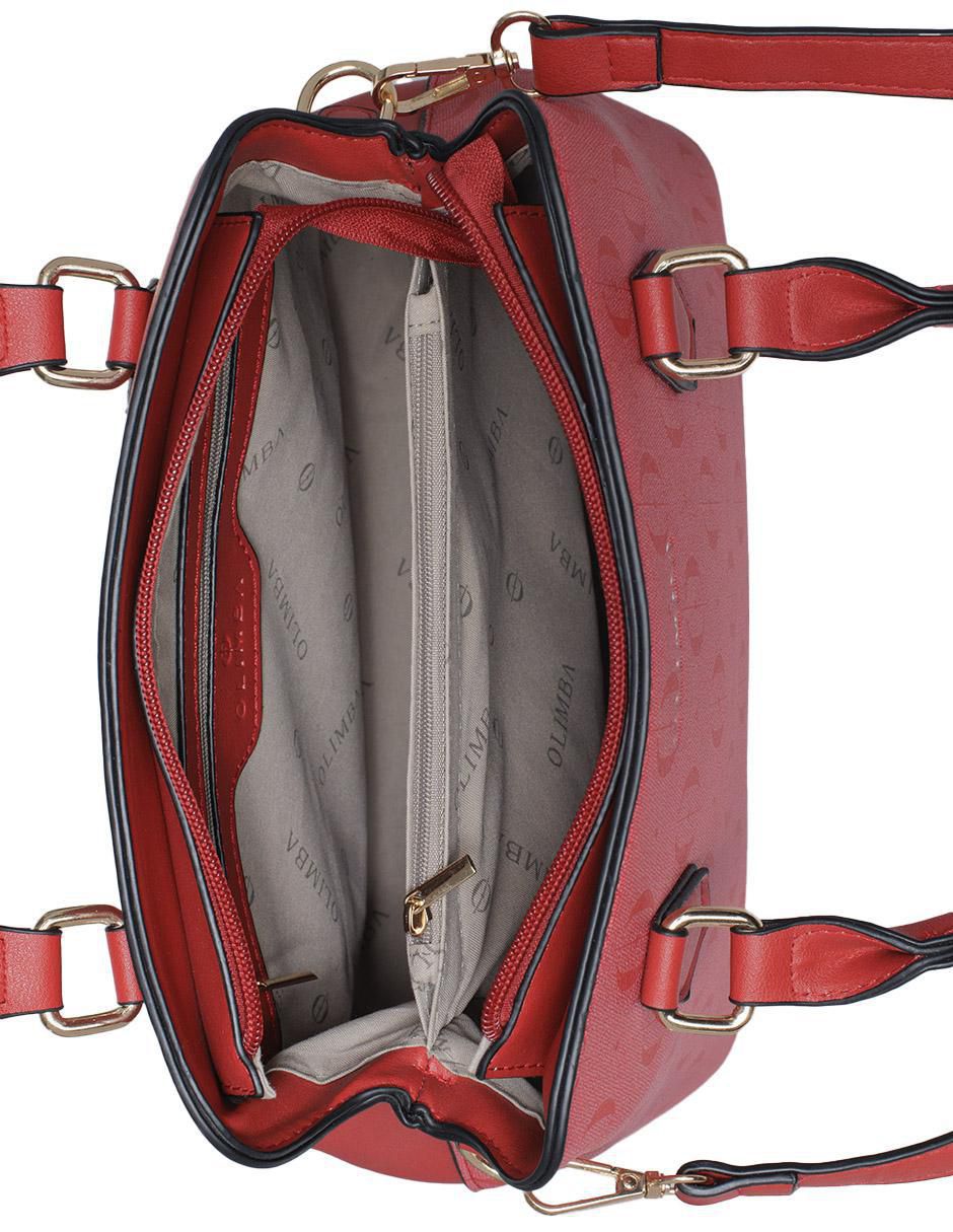"bolsa" satchel olimba sin familia sin temática "de" sintético "para" (si aplica) mujer