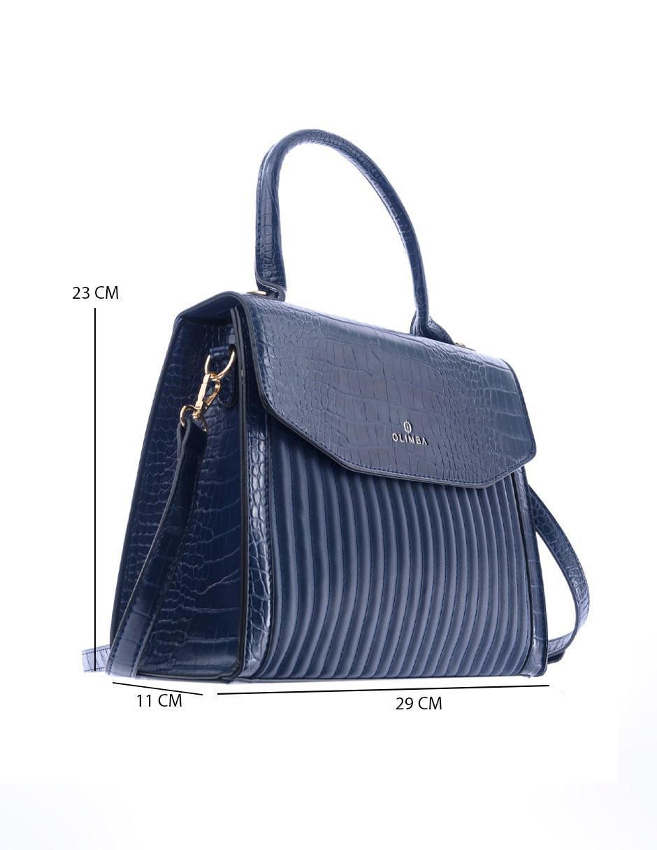 "bolsa" satchel olimba sin familia sin temática "de" sintético "para" (si aplica) mujer