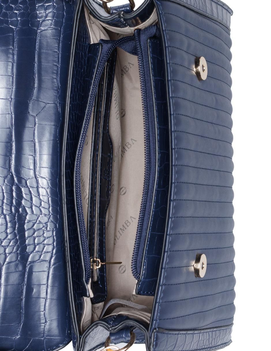 "bolsa" satchel olimba sin familia sin temática "de" sintético "para" (si aplica) mujer