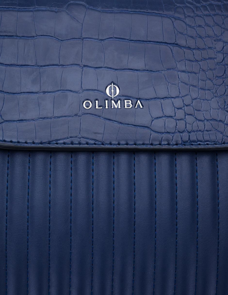 "bolsa" satchel olimba sin familia sin temática "de" sintético "para" (si aplica) mujer