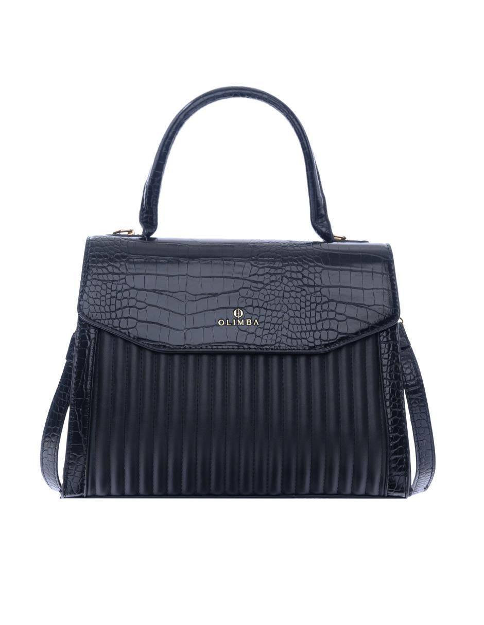 Bolsa satchel para mujer 1