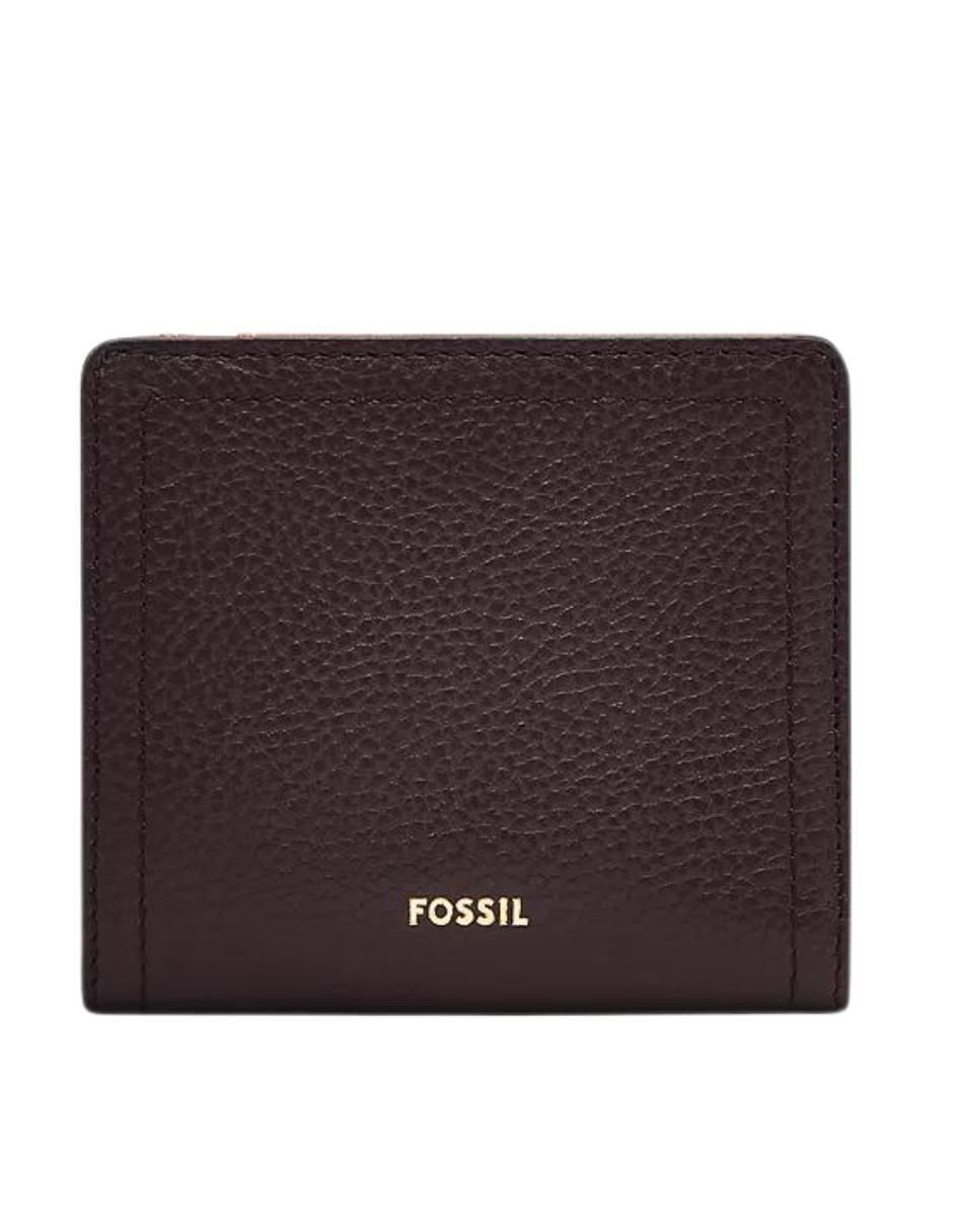 Cartera fashion fossil precio