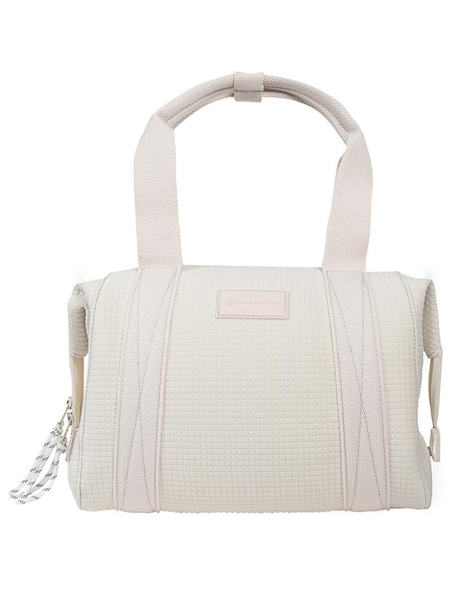 Bolsa shoulder Nara para mujer