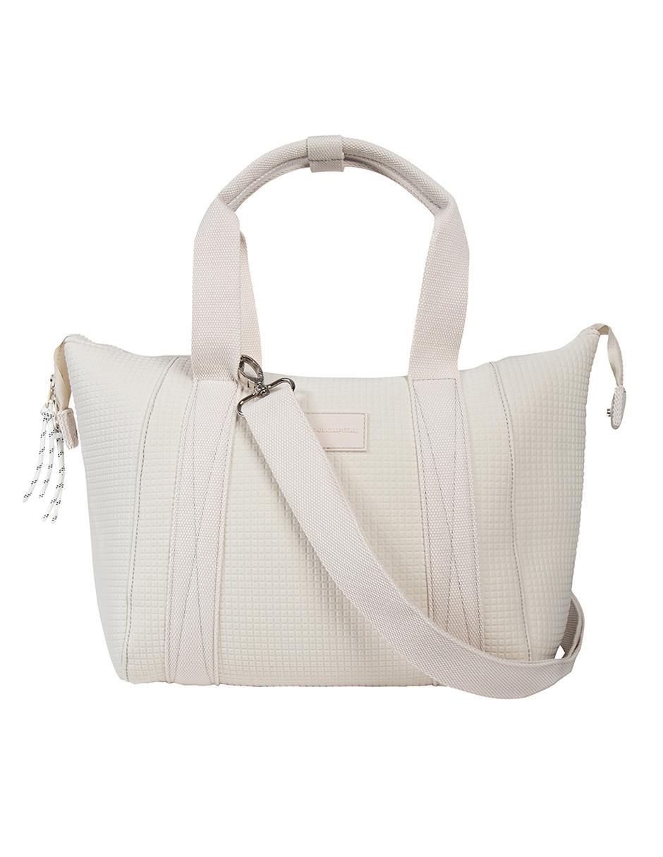 Bolsa shoulder Nara para mujer 2