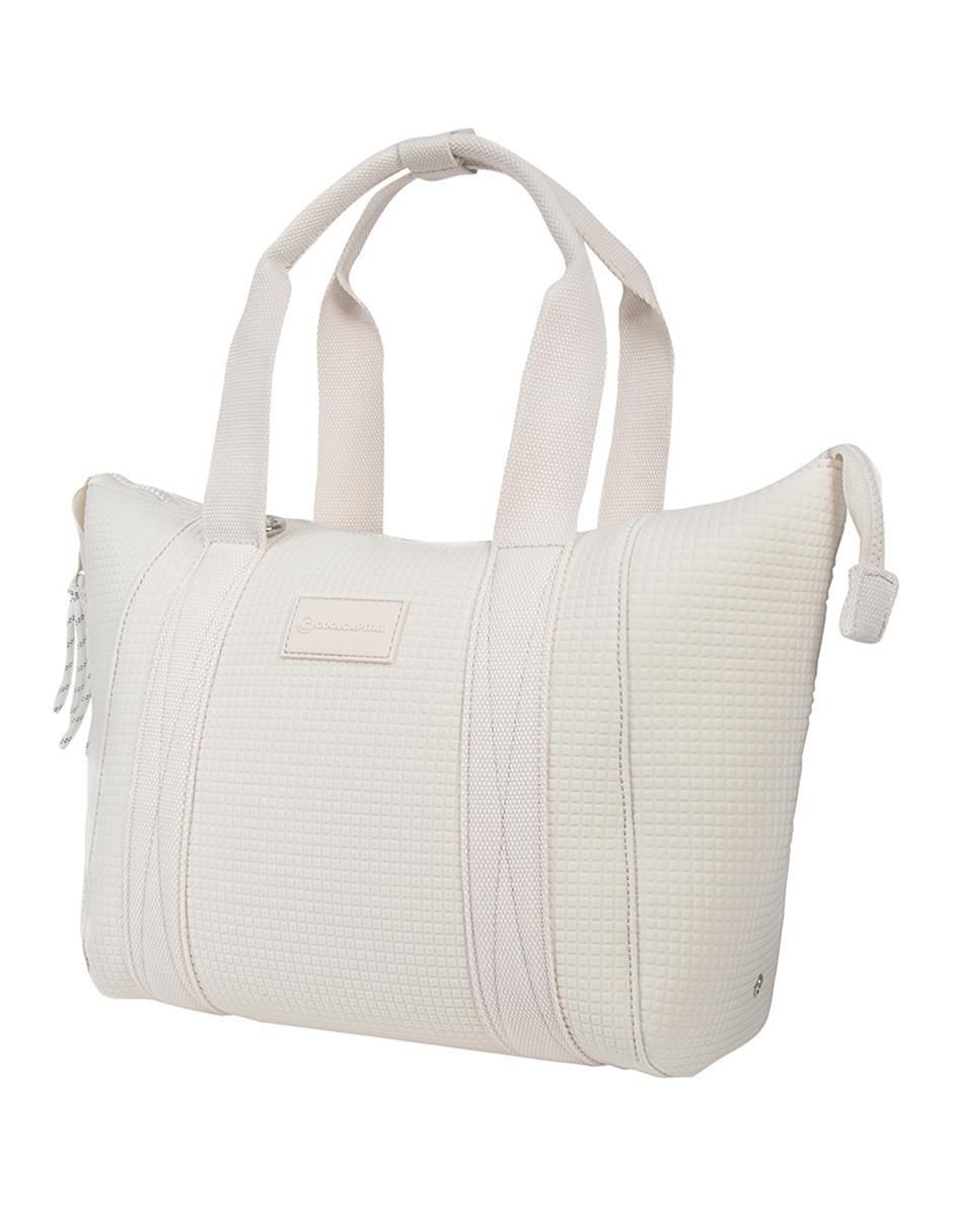 Bolsa shoulder Nara para mujer 4