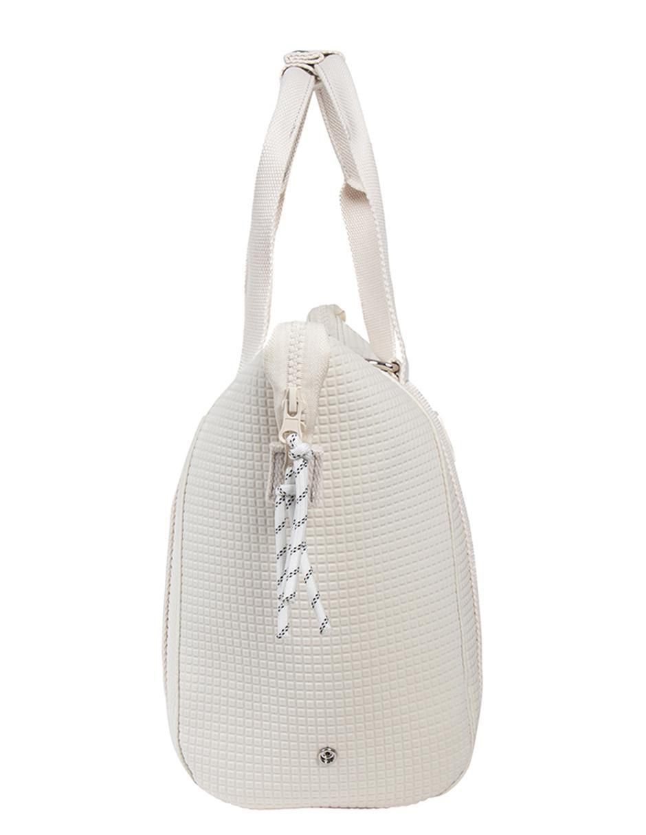 Bolsa shoulder Nara para mujer 5