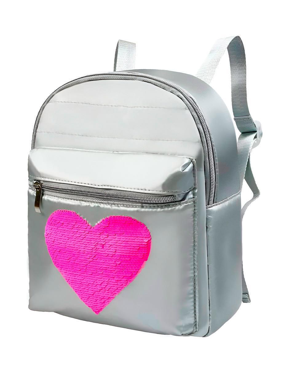 Backpack Fashion and Practice para mujer 1