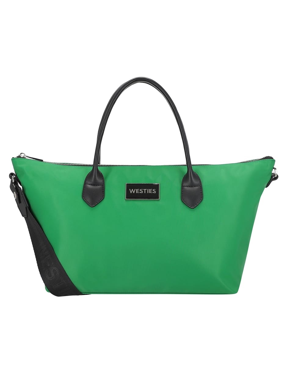 Bolsa satchel Valentinno para mujer 1