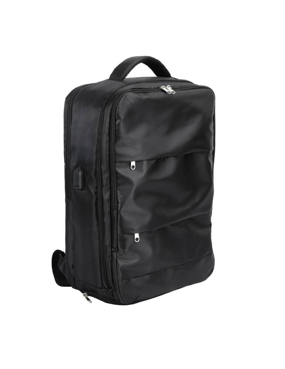 Mochila para viaje Basics impermeable unisex