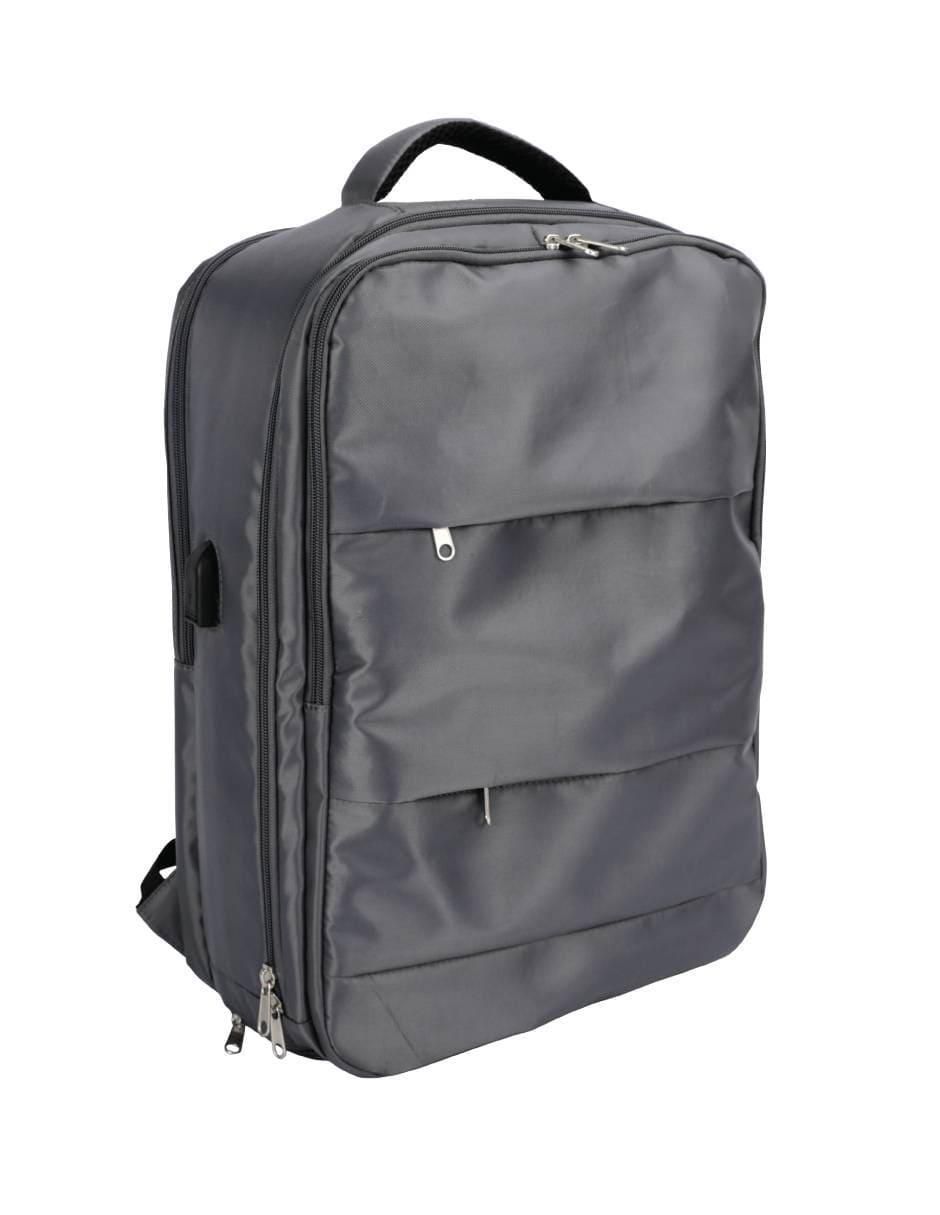 Mochila para viaje Estudiantes Basics unisex
