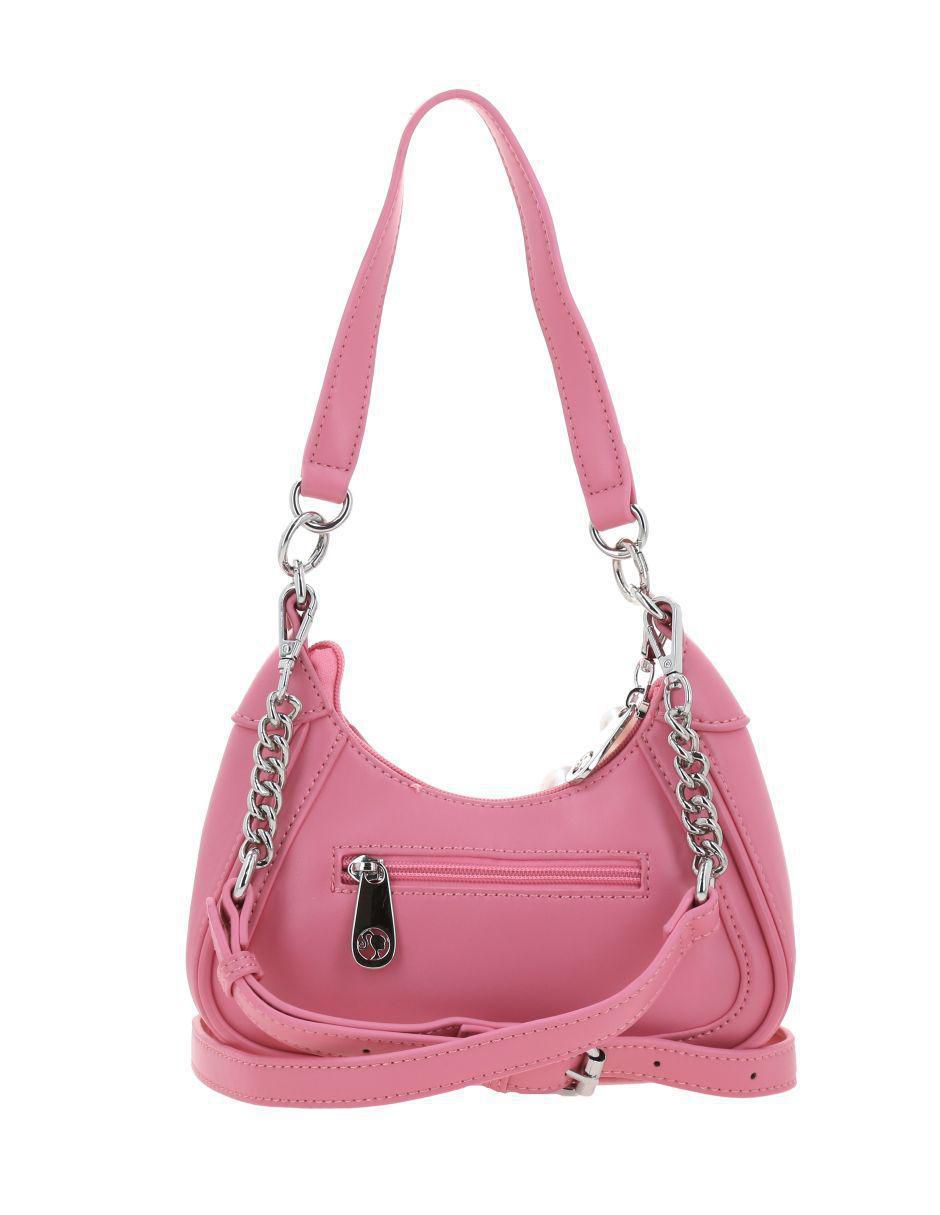 Bolsa shoulder Gorett Barbie para mujer Suburbia