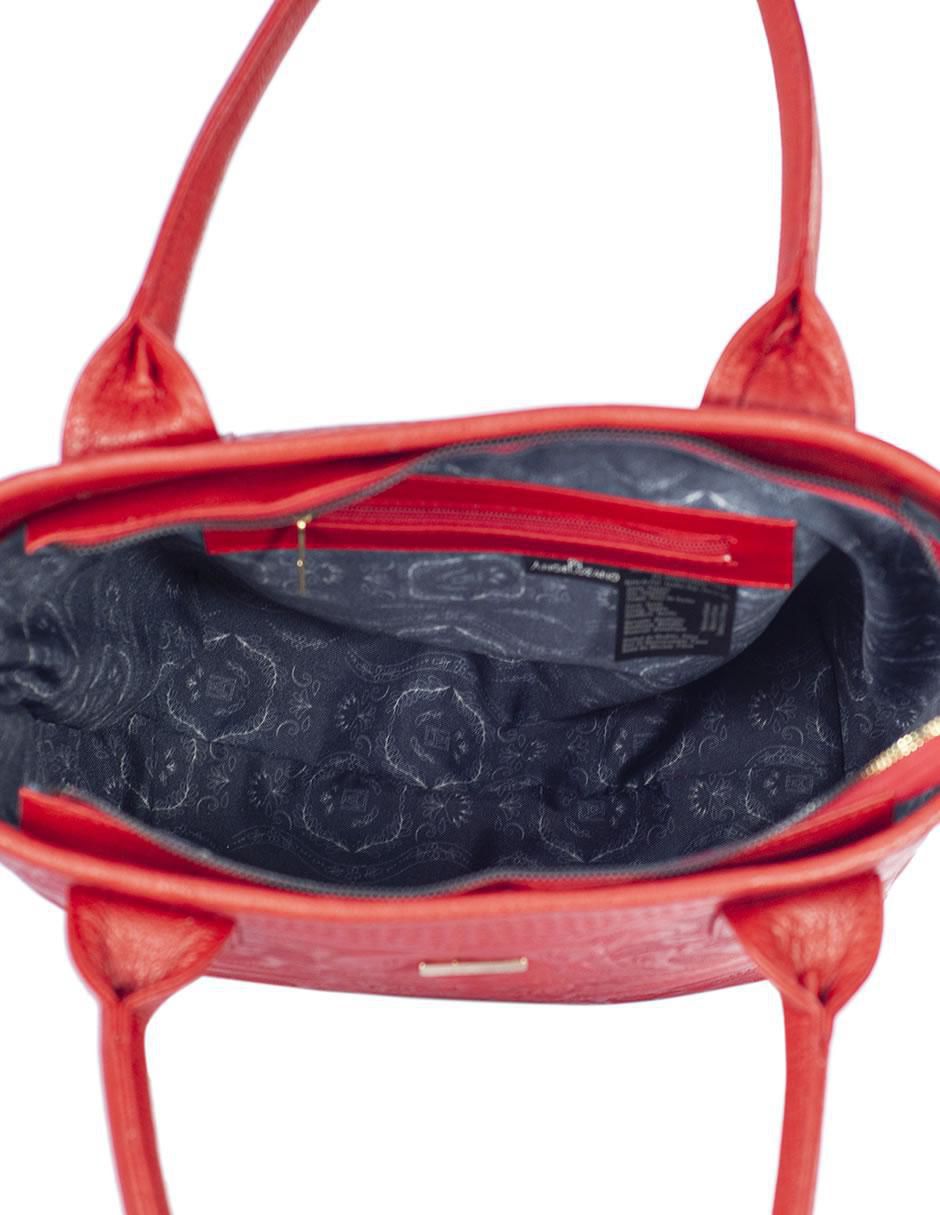 "bolsa" tote angelozano set soraya sin temática "de" piel "para" (si aplica) mujer