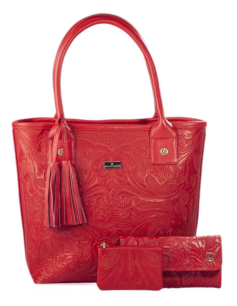 Rojo 6