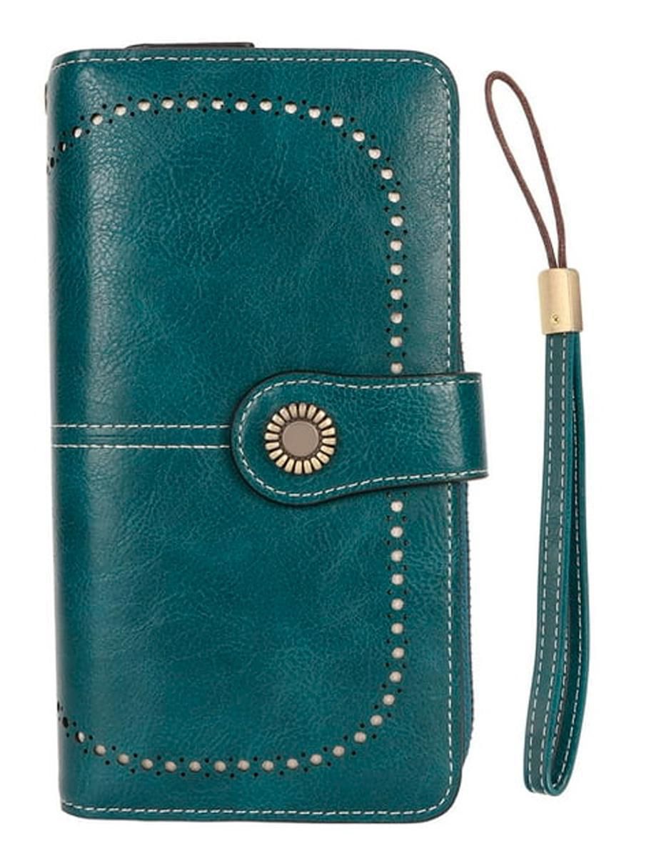 Cartera Money Pink para mujer