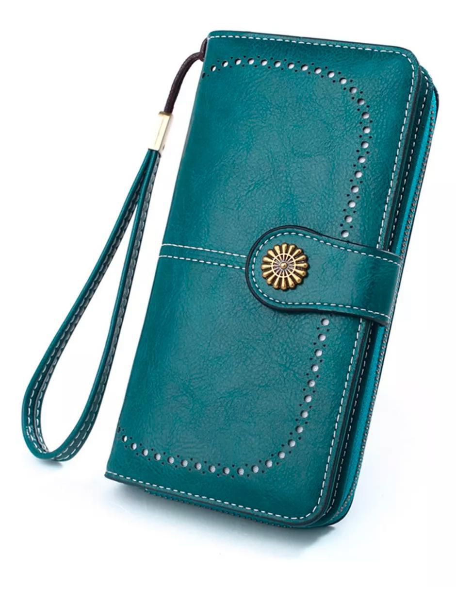 Cartera Money Pink para mujer 2