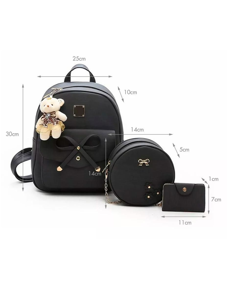 Bolsa para mujer 4