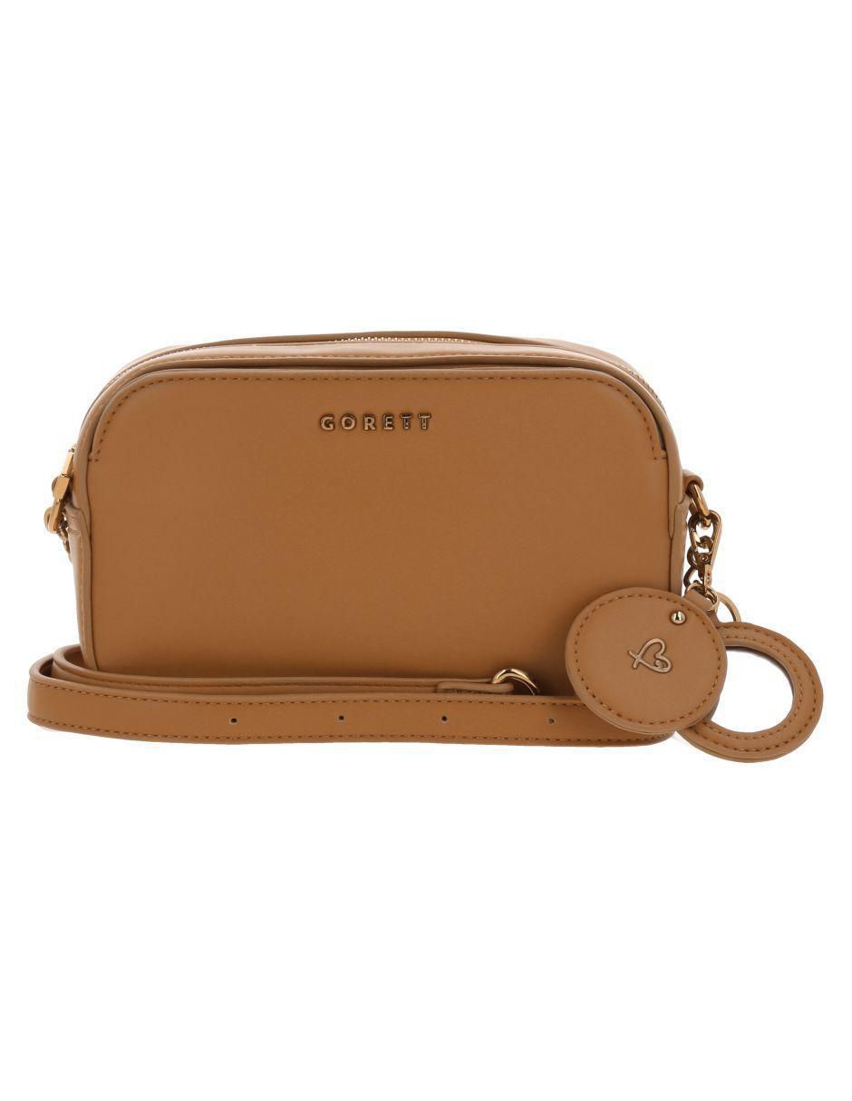 Bolsa crossbody Alesa para mujer