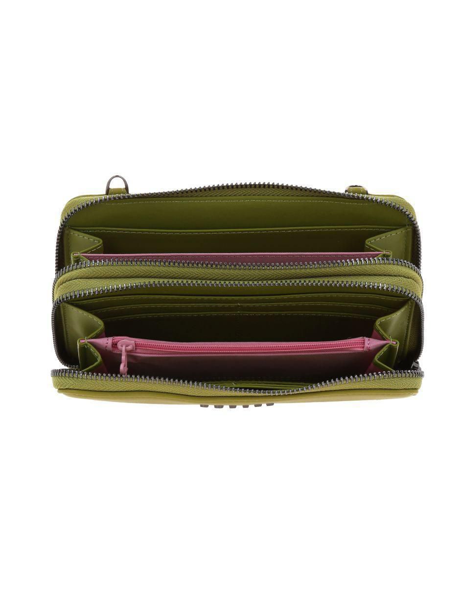 Cartera Evelyn para mujer 7