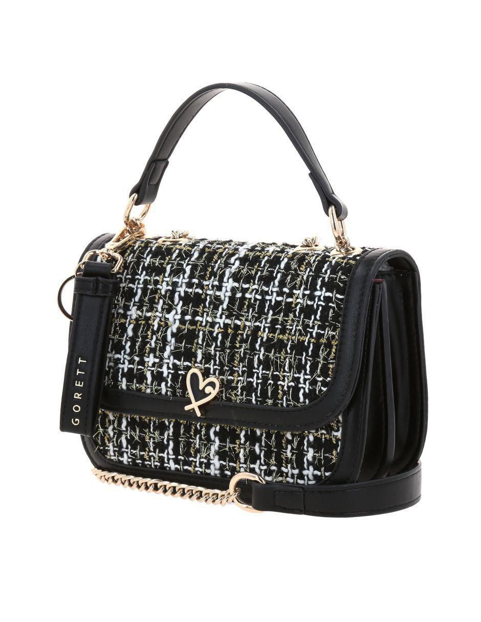 Bolsa crossbody Silvia para mujer 2