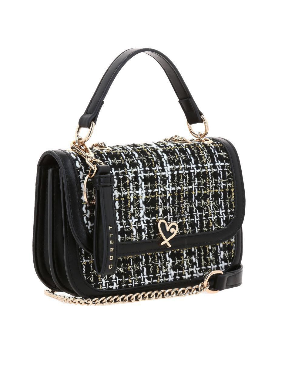 Bolsa crossbody Silvia para mujer 6