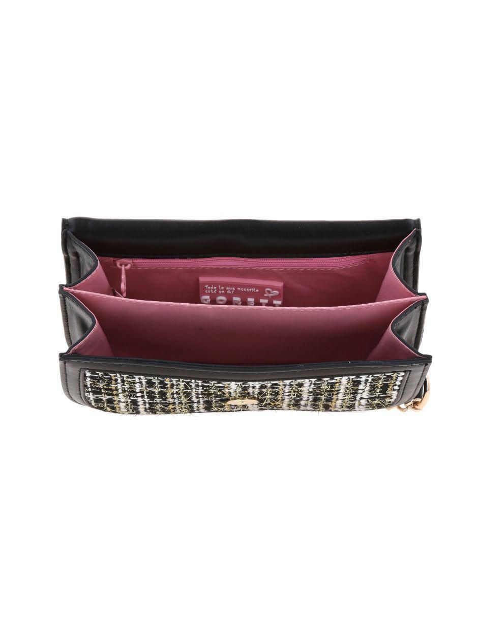 Bolsa crossbody Silvia para mujer 7