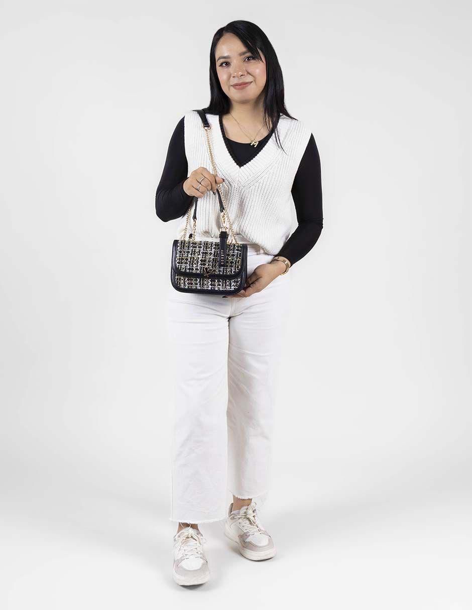 Bolsa crossbody Silvia para mujer 8