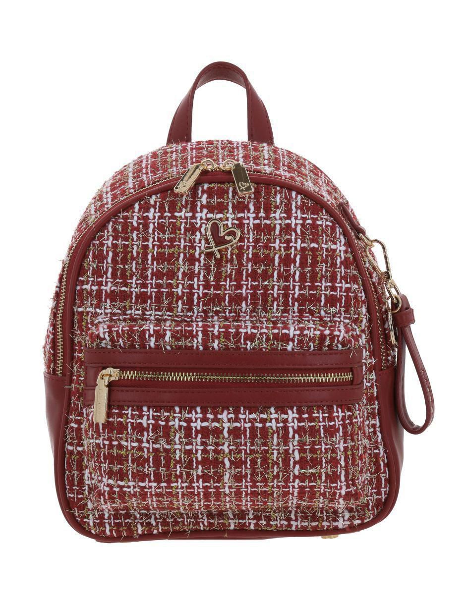 Backpack Silvia para mujer