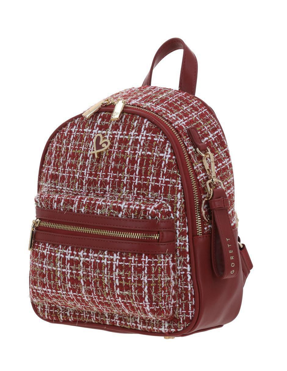 Backpack Silvia para mujer 2
