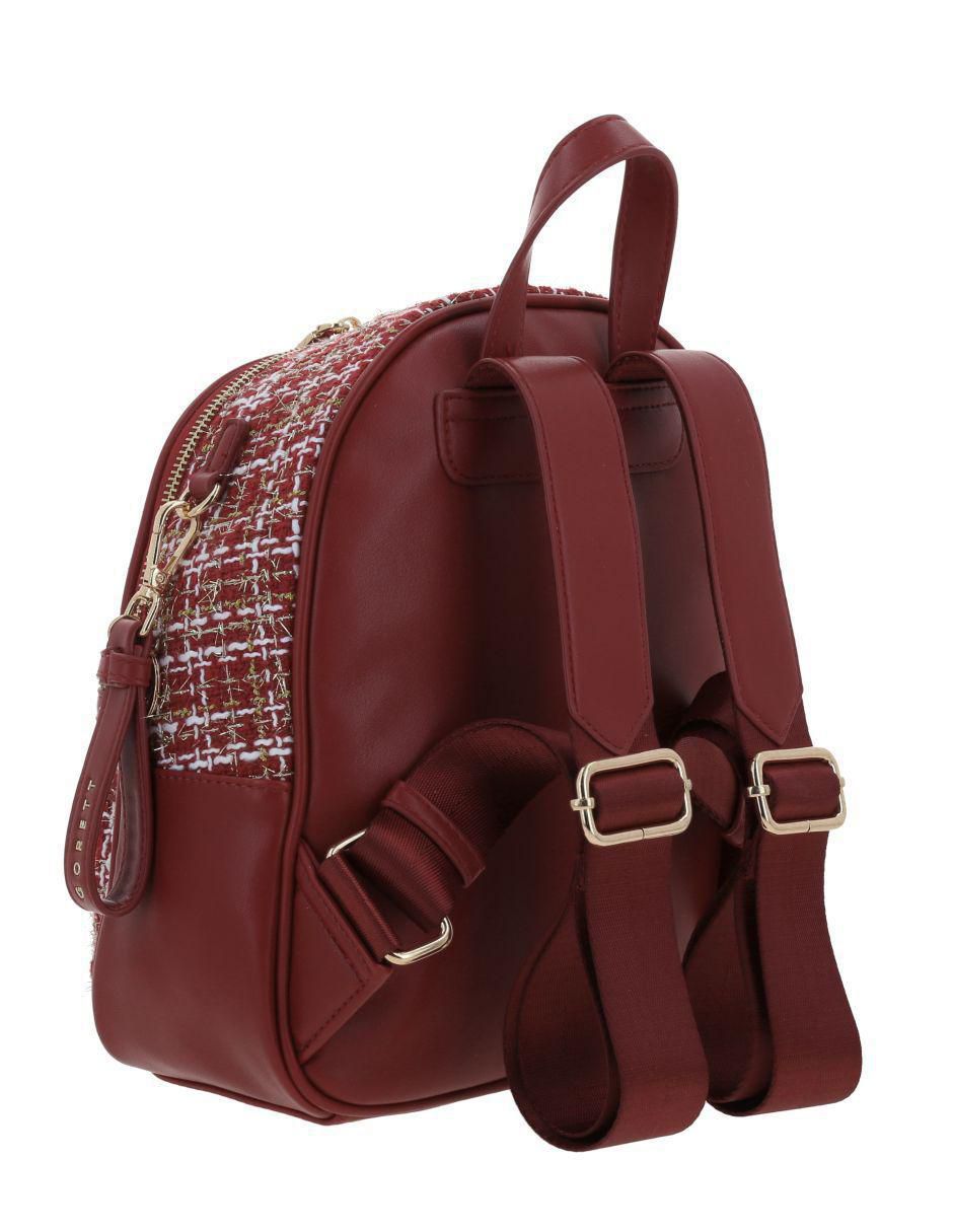 Backpack Silvia para mujer 3